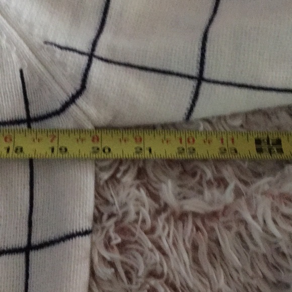 💐VTG 60s acrylic button down sweater - Picture 10 of 11